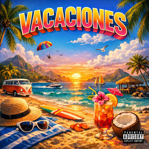 vacaciones by nanilo