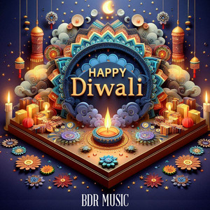 BDR Music - Happy Diwali