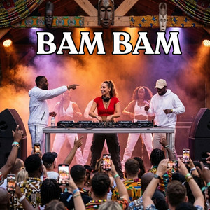 inner chipper (Bam Bam) V4 by Luxury Mafia Beats