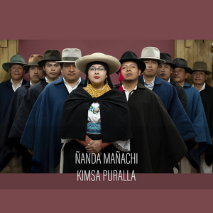Ñanda Mañachi - Kimsa Puralla - Un Show De Tonos