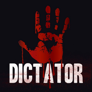 Portada de Dictator