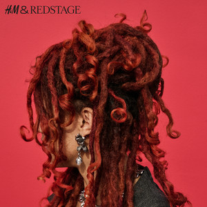 Heartbreak Anniversary (H&M&REDSTAGE) — cover art by Abby Lynn