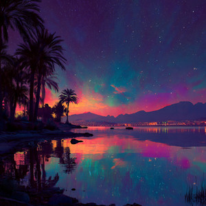 Calm and Jazzy by Didi Crazzz