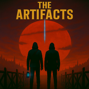 The Artifacts - Waiting for me