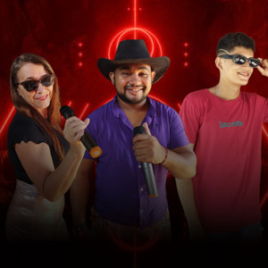 FORROZÃO PIZADA BOA - Ela É Diferente (feat. Cesar CDs)