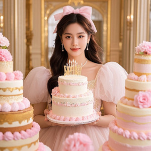 Happy Birthday to Me