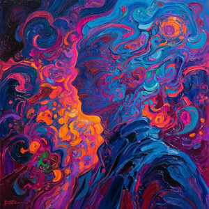 Gregg Wiegand - The Fire Inside