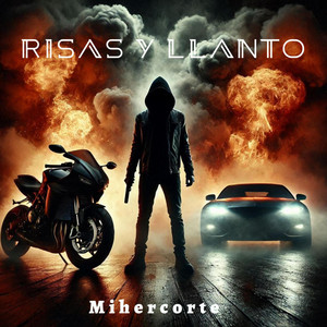 Risas y Llanto by Mihercorte