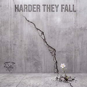 Harder They Fall by Split Rip