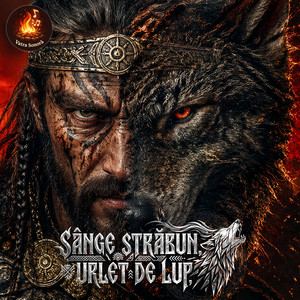 Sânge Străbun: Urlet de Lup by Vatra Sonora