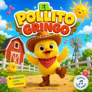 El pollito gringo by CASIMIROW