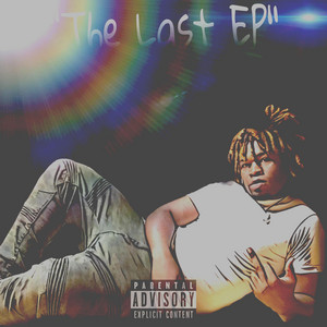 The Last cover