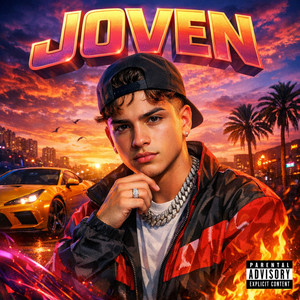 joven by anyelo millones