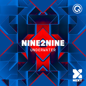 UNDERWATER by NINE2NINE