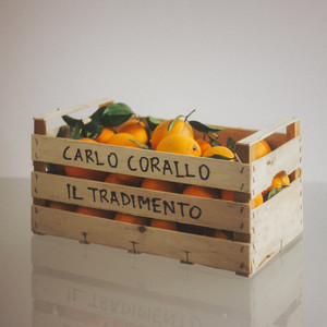 Il Tradimento by Carlo Corallo