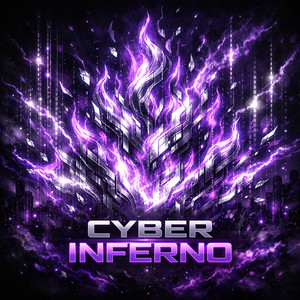 Cyber Inferno by Dj sow D