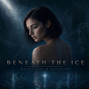 Beneath the Ice: The Crossing - Orchestral Version by Moshe Levi, SanikVibe