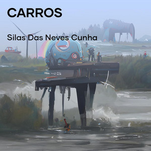 Silas das neves Cunha - rap