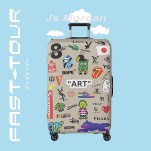 So Fast by Js Morgan