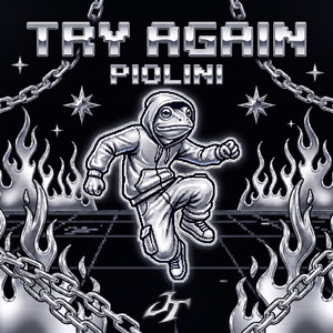 Try Again by Piolini
