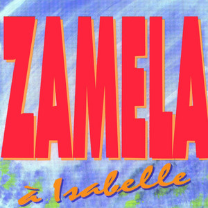 Péi la Frans by Zaméla