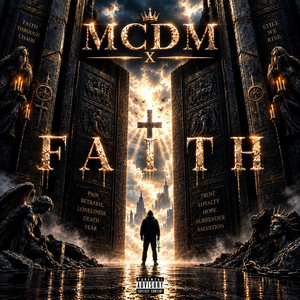 Faith by McDm