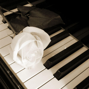 piano blanco by Vena Days III