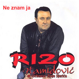 Kažes nema sreće by Rizo Hamidovic