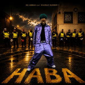 Haba by OG Abbah, Mahraz Number 1