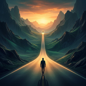 One Extra Mile by Mikey Marathon