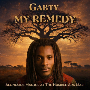 Blébalé by Gabty, Manjul, The Skatalites