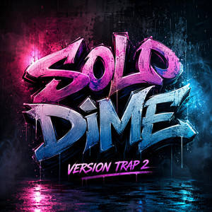 Solo Dime - Versión Trap 2 by GM Beats