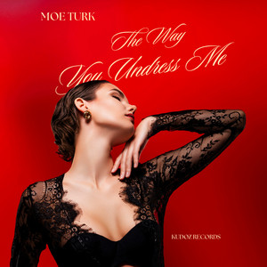 The Way You Undress Me by Moe Turk