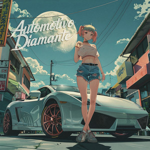 AUTOMOTIVO DIAMANTE