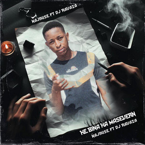 Ke Bina Ka MaSevern by DJ Ravaza RSA, MAJIKISE