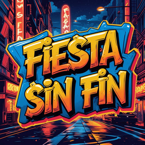 Fiesta sin fin by Illumi Law