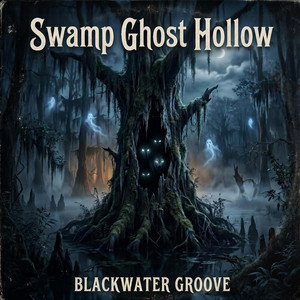 Swamp Ghost Hollow by Blackwater Groove