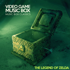 Music Box Classics: Hollow Knight - Album by Video Game Music Box