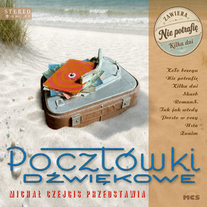 Tak jak wtedy by Michał Czejgis