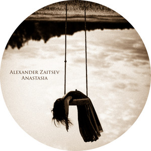 Alexander Zaitsev — Anastasia