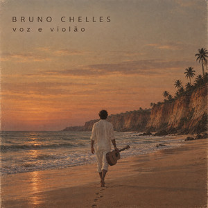Salvador by Bruno Chelles