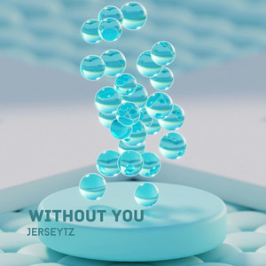 Without You (Radio Edit) by Jerseytz