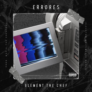 ERRORES by Element The Chef