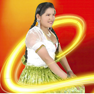 Fernanda Alanoca - Cholita Bonita (Robertito)