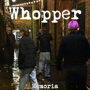 Whopper