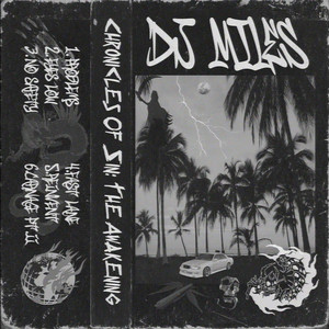 EYES LOW by DJ Mile$