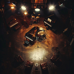 Arvello Quiet Harmony by Rose Tempo