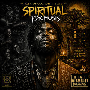 Spiritual Psychosis