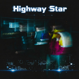 Highway Star by motel label, すぎうらきりと
