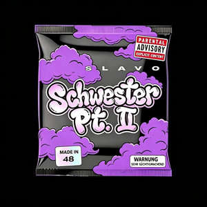 Schwester Pt. II by Slavo